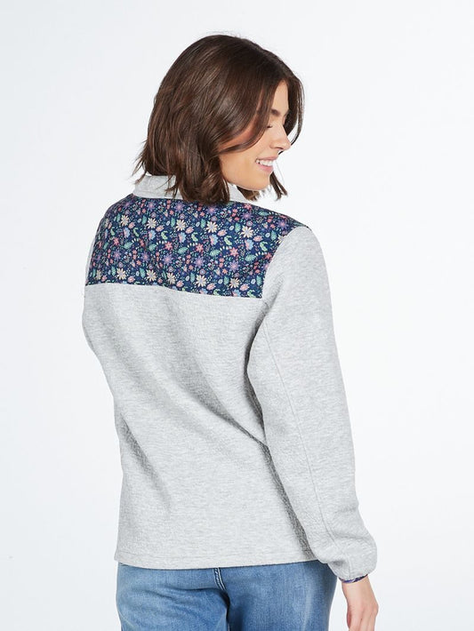 Simply Southern Aria Quarter Zip