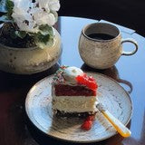 Carmel Ceramica Truffle Mug