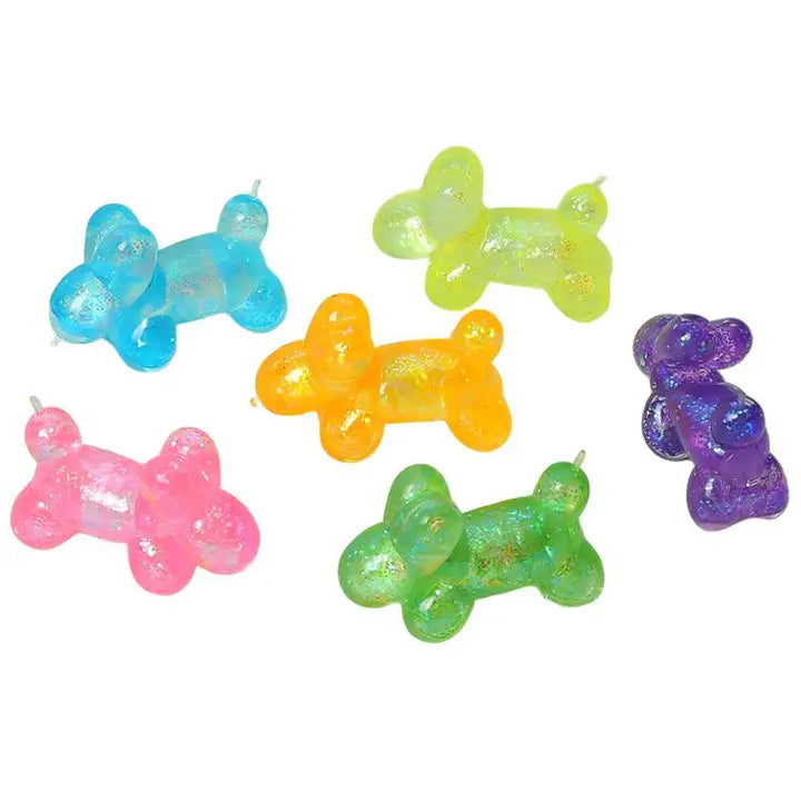 Squish Balloon Dog