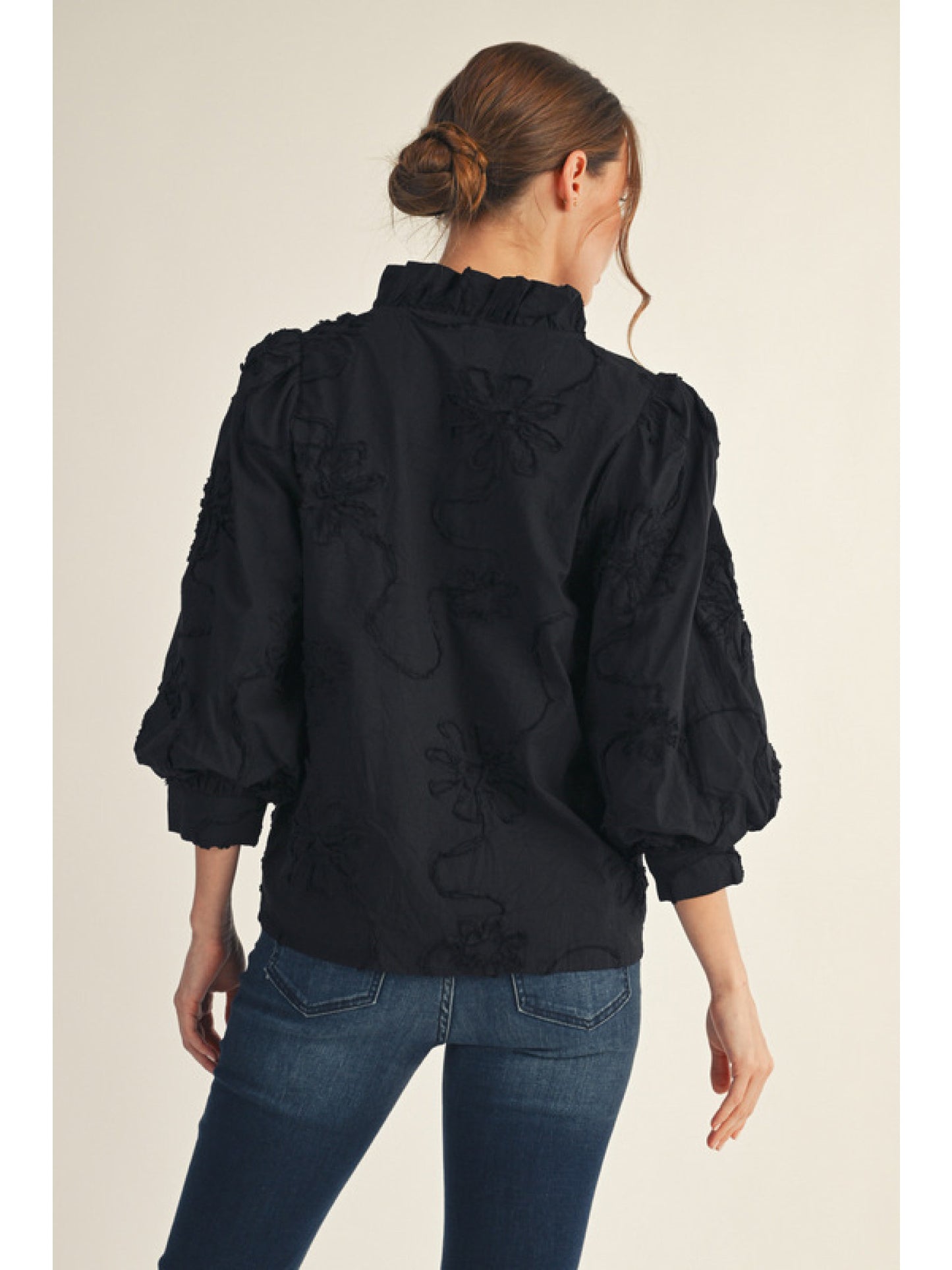 Karla Black Top