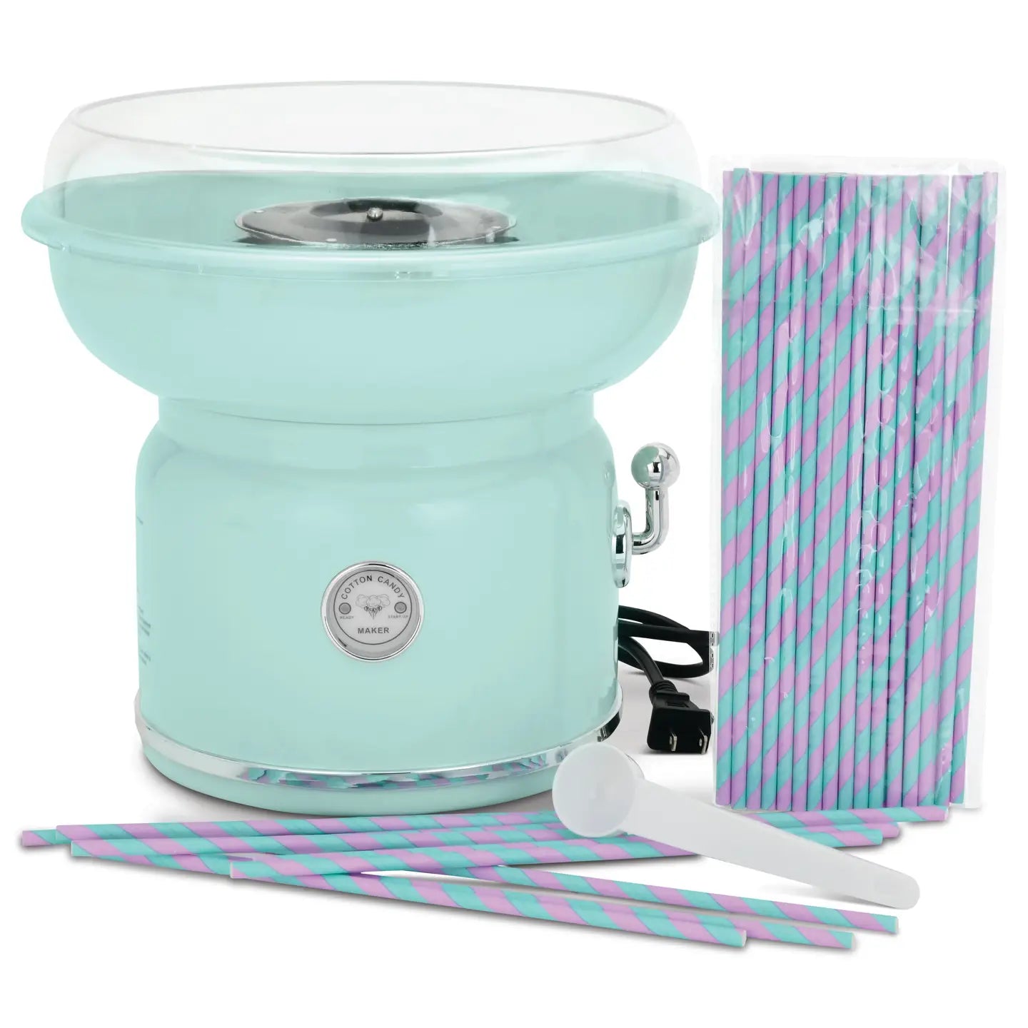 Cotton Candy Maker