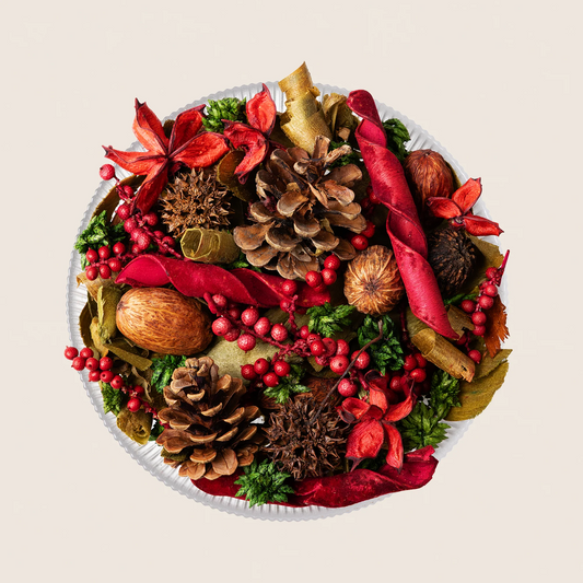 Smell of Christmas Potpourri