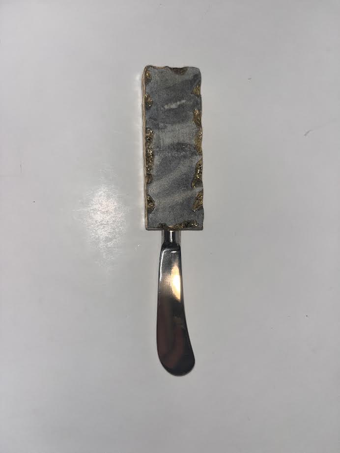 Marble Spreader