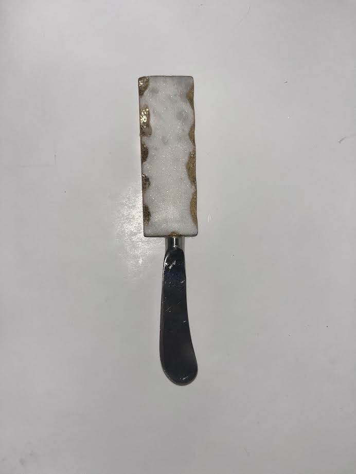 Marble Spreader