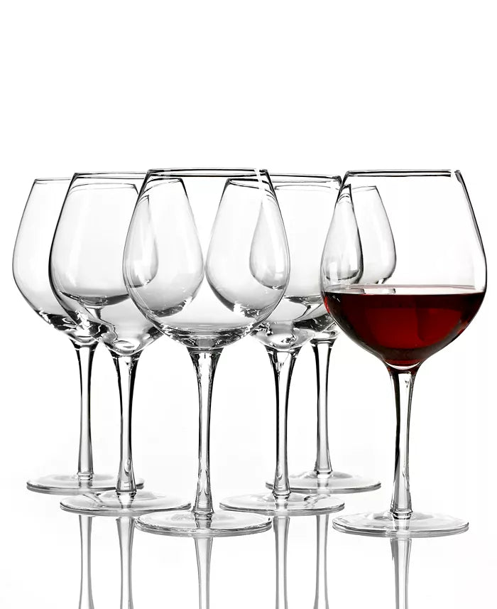 Lenox Tuscany Red Wine Glass