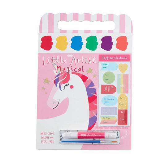 Magical LIttle Artist Set