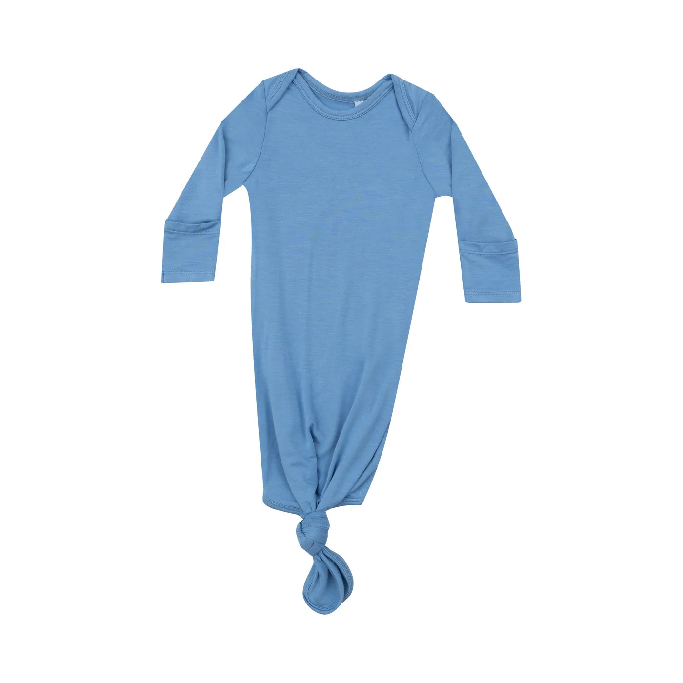 Angel Dear - Blue Knotted Gown