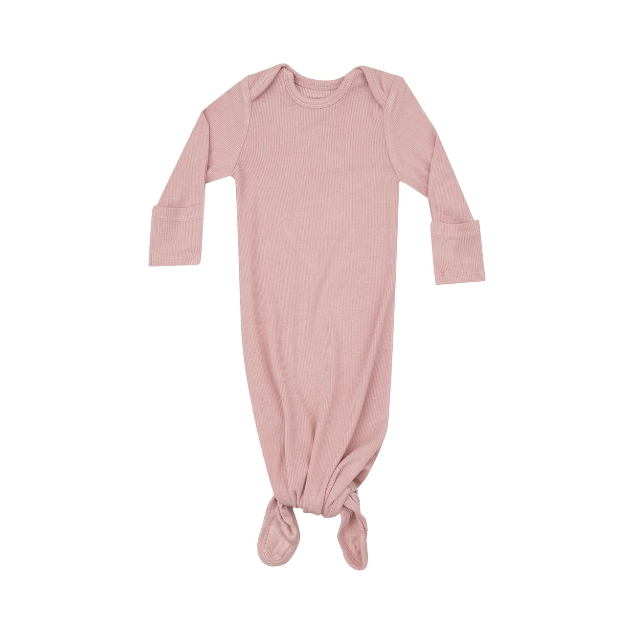Angel Dear - Pink knotted Gown