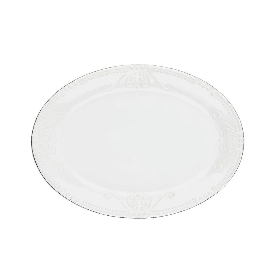 Skyros Isabella Small Oval Platter 1329