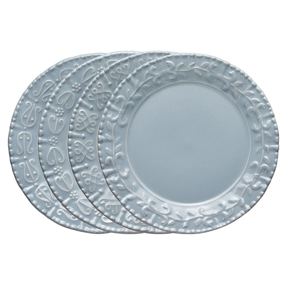 Skyros Historia Salad Plate 1352