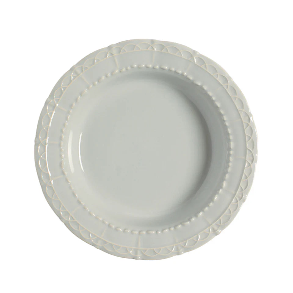 Skyros Historia Pasta/Rim Soup Bowl 1353
