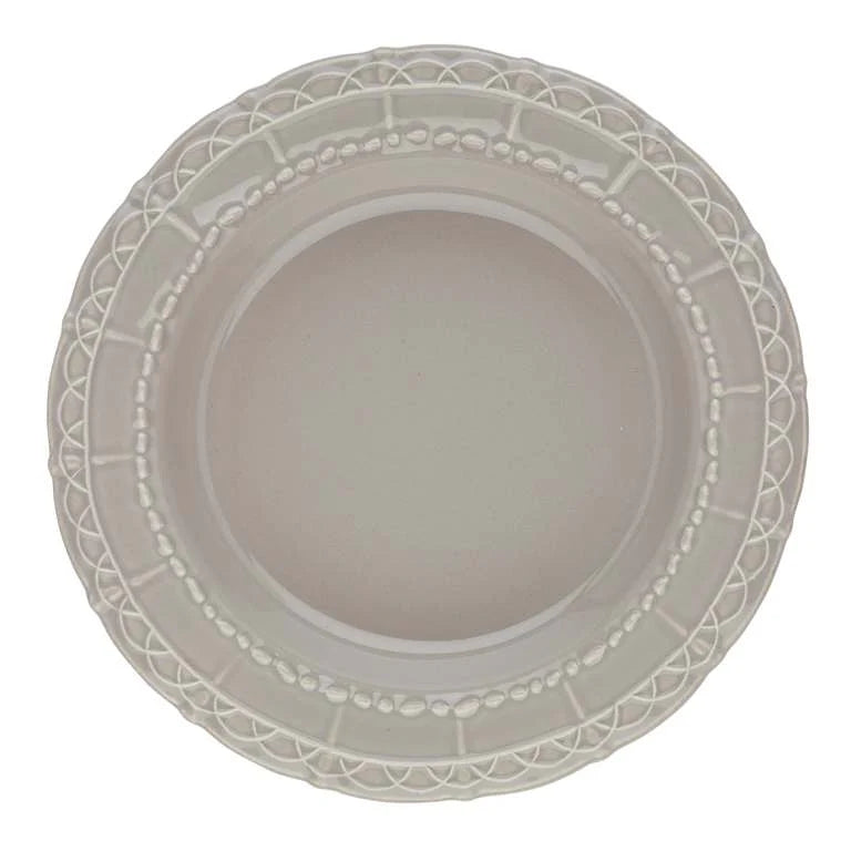 Skyros Historia Pasta/Rim Soup Bowl 1353