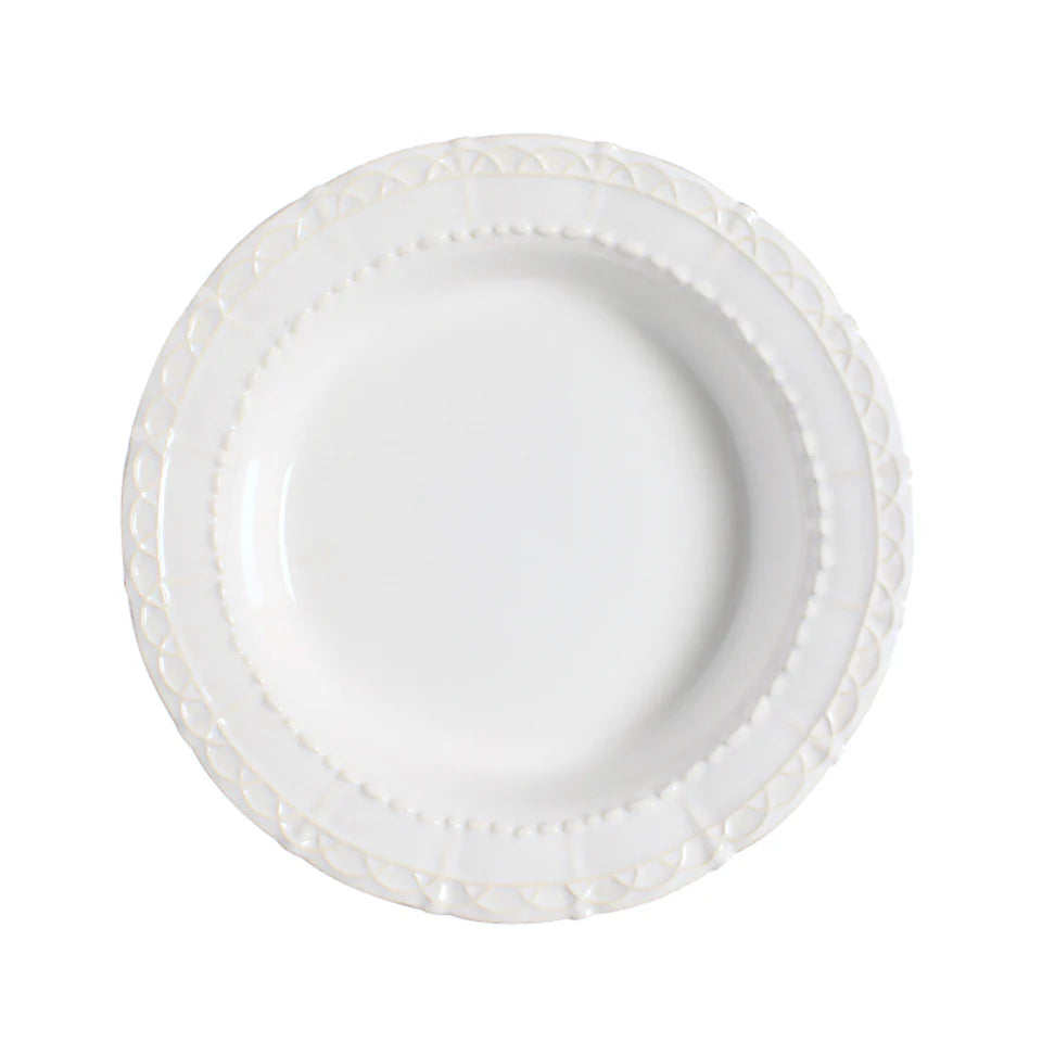Skyros Historia Pasta/Rim Soup Bowl 1353