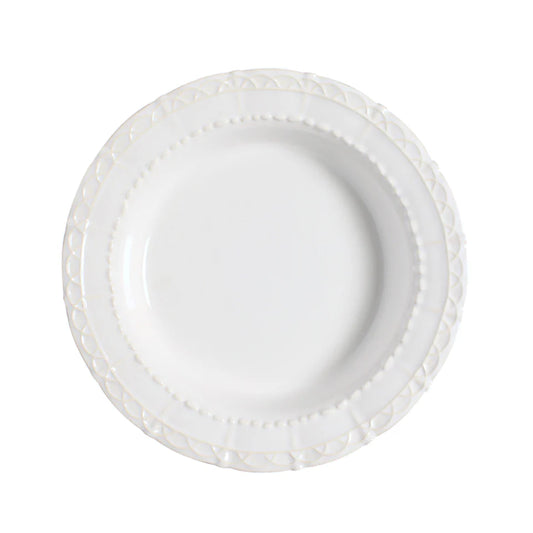 Skyros Historia Pasta/Rim Soup Bowl  1353