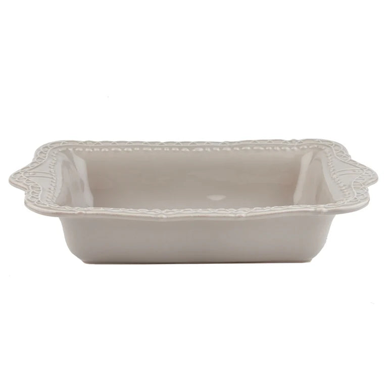 Skyros Historia Medium Rectangle Baker 1371