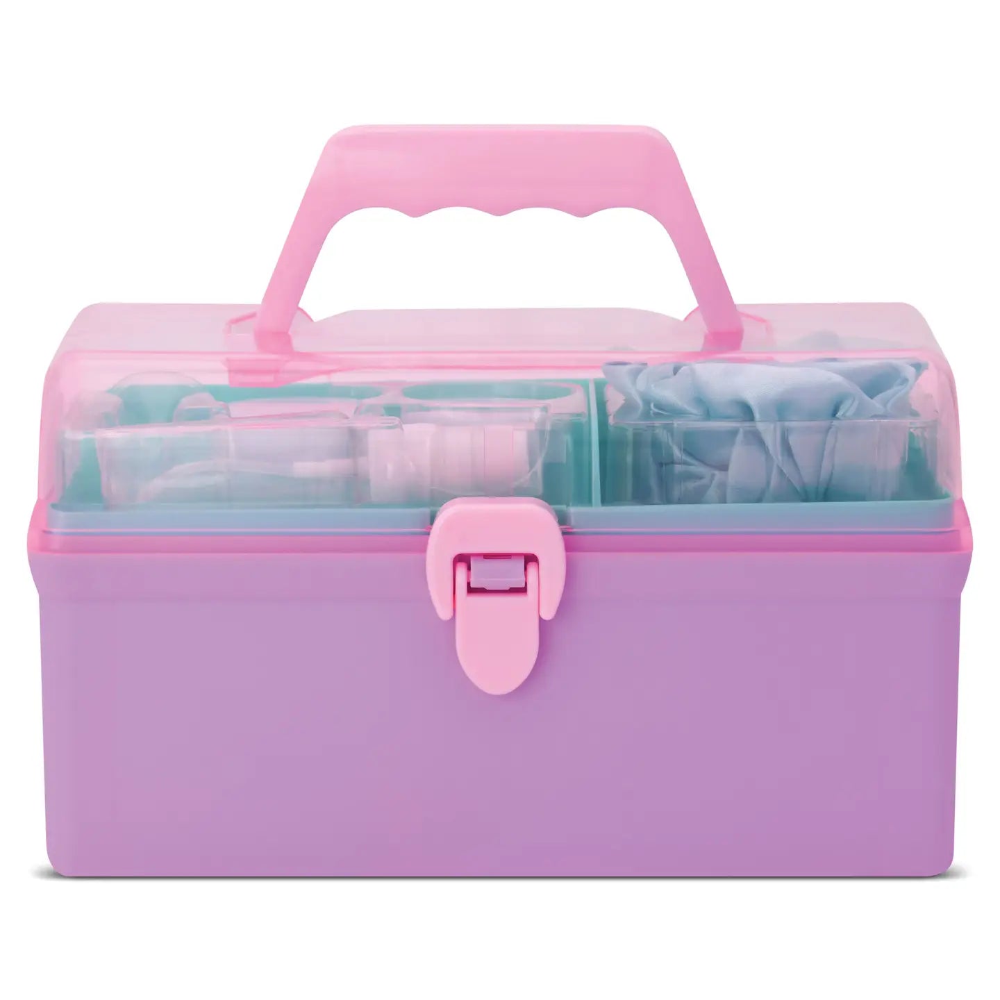 Kids Travel Case Beauty Set