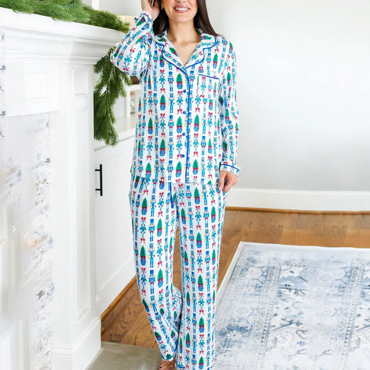 Charlotte Merry Marchers Pajamas
