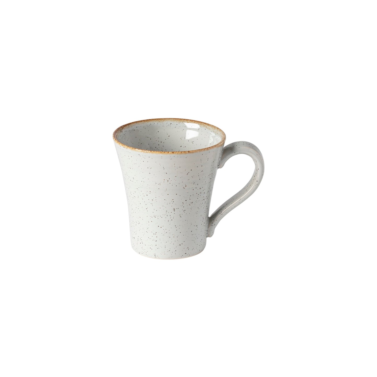 Casafina Sardegna Gray Mug