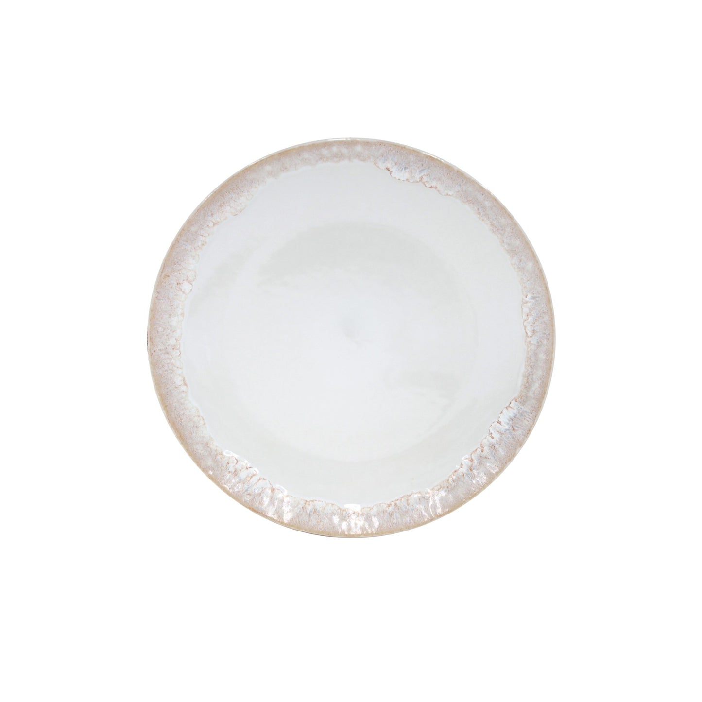 Taormina Dinner Plate