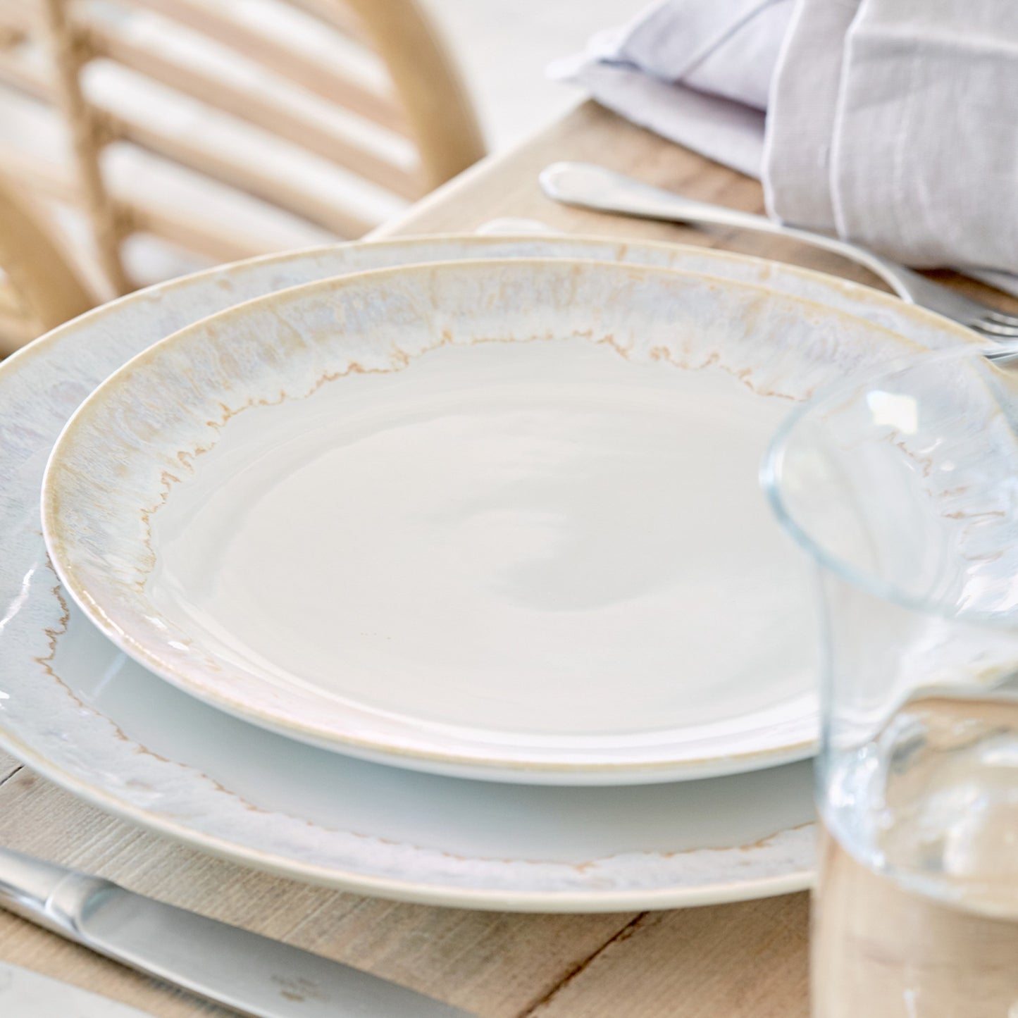Taormina Dinner Plate