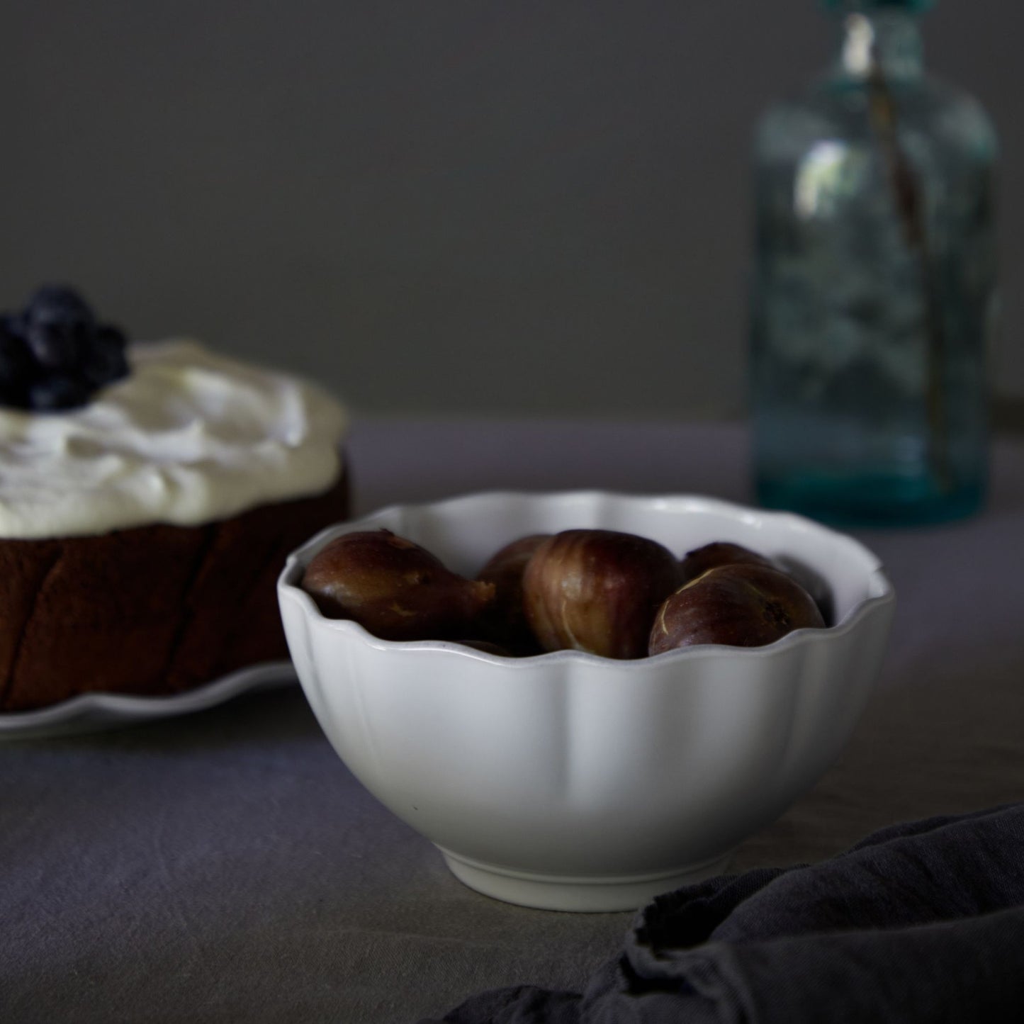Costa Nova Rosa Cereal Bowl