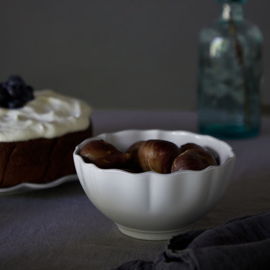 Costa Nova Rosa Cereal Bowl