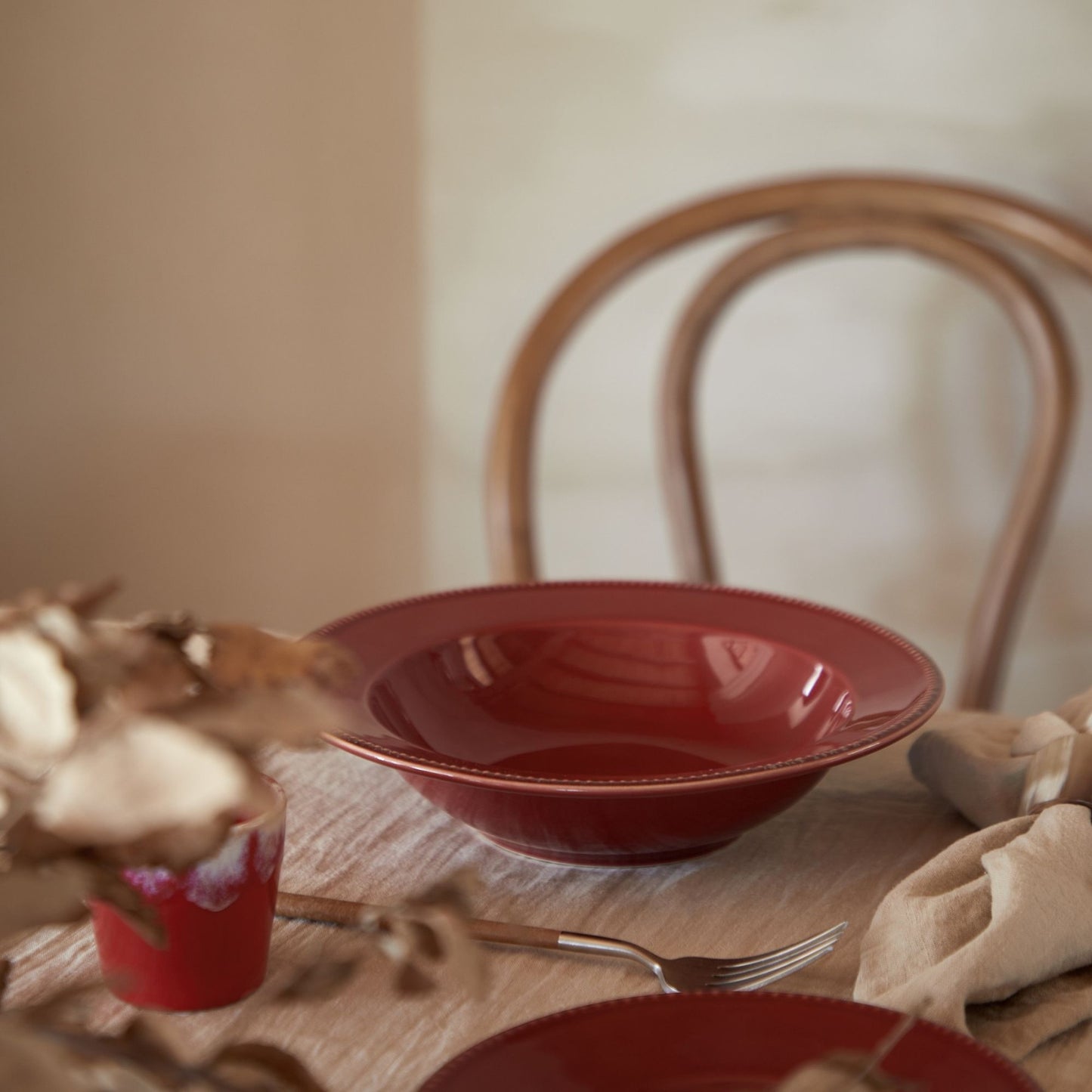 Costa Nova Luzia Soup/Pasta Bowl