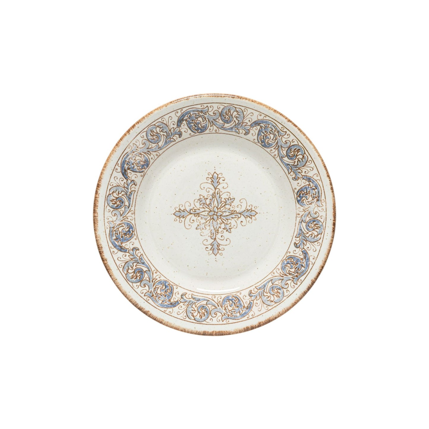 Casafina Sardegna Salad Plate SD241
