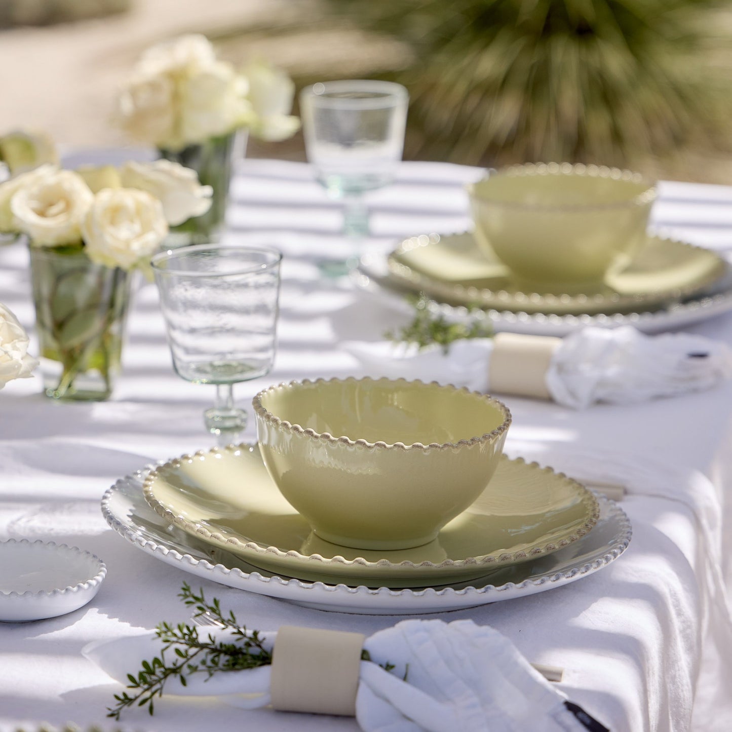 Costa Nova Pearl Cereal Bowl
