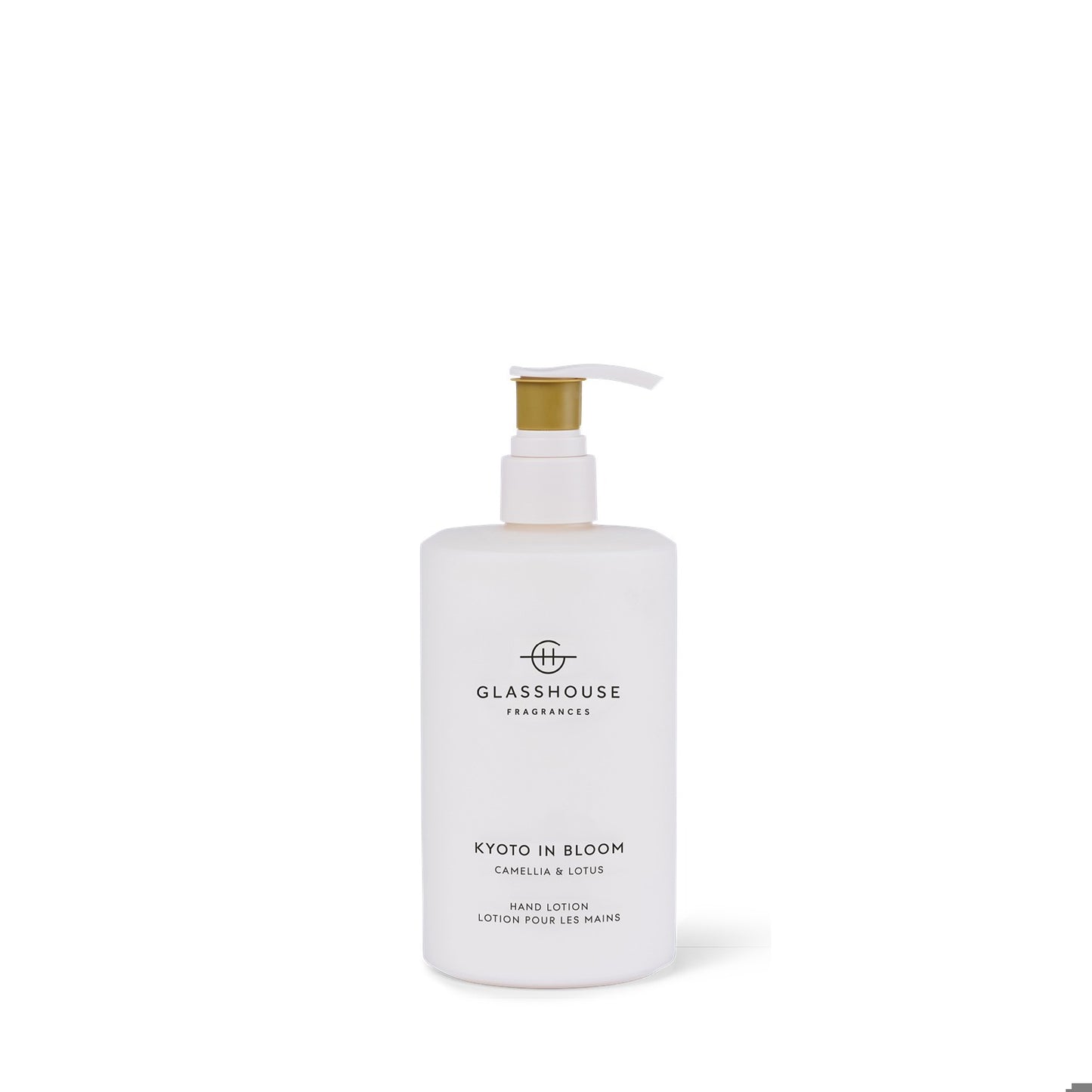Glasshouse Fragrances Kyoto in Bloom Hand Lotion