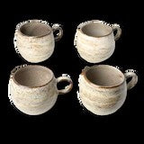 Carmel Ceramica Truffle Mug