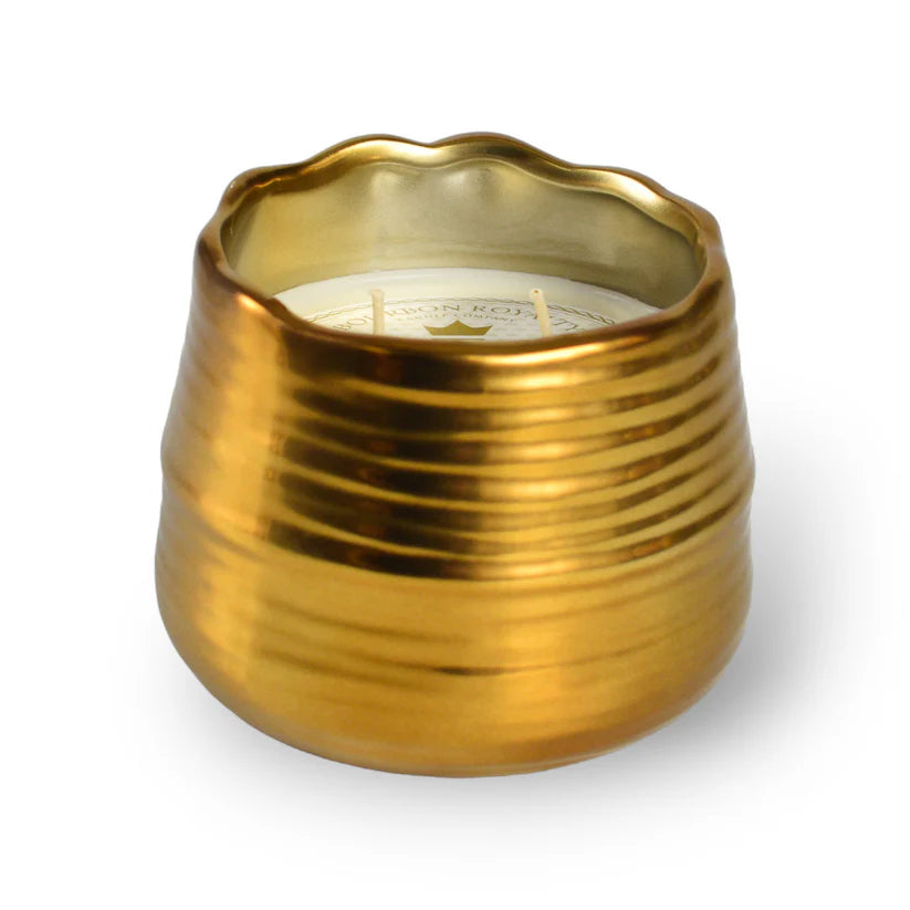 Queen of Bourbon 20oz Midas Candle