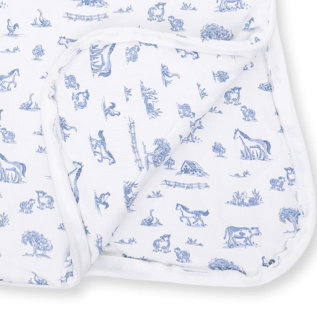 Farm Friends Sleep Bag