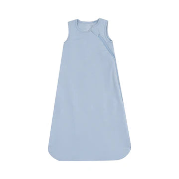 Solid Blue Sleep Sack 0-6 months
