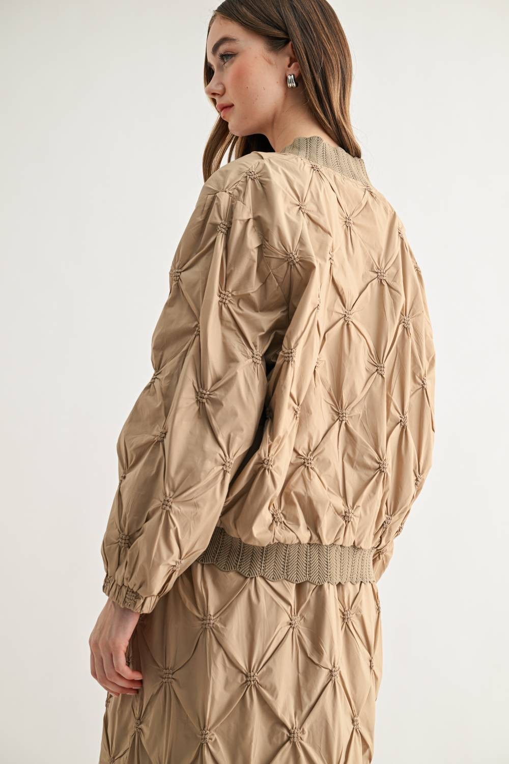 Jovie Jacket