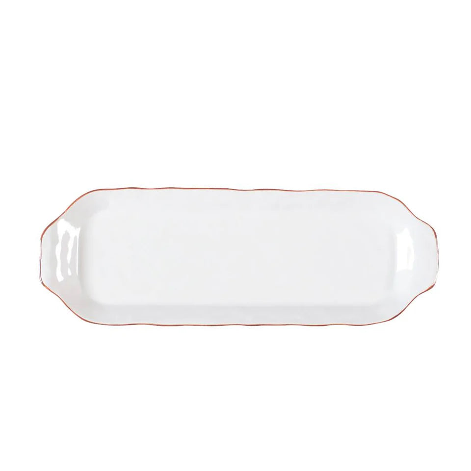 Syros Cantaria Small Rectangle Tray 3532