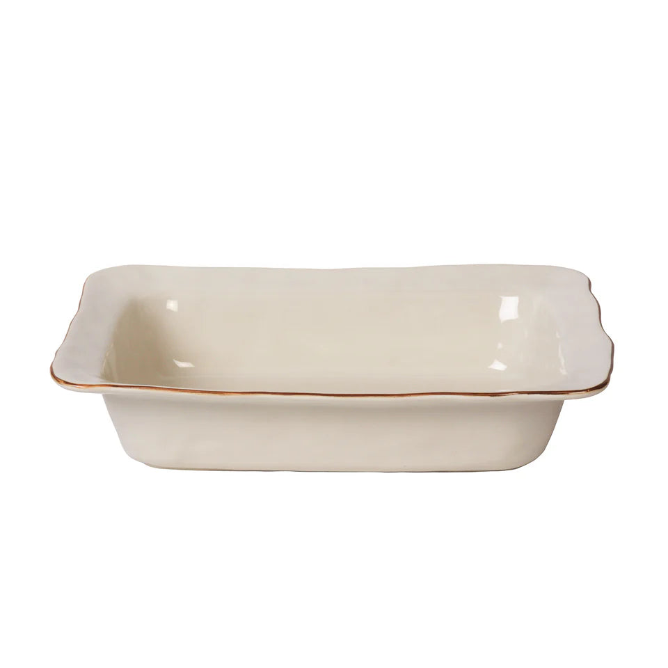 Skyros Cantaria Medium Rectangle Baker 3535