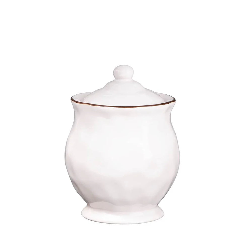 SKyros Cantaria Sugar Bowl