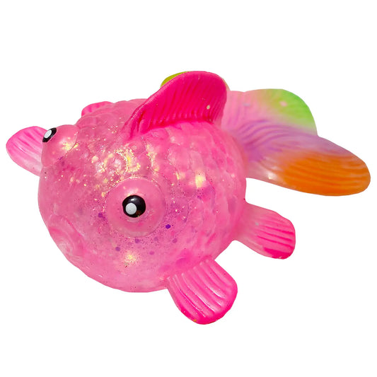 Goldfish Squishy