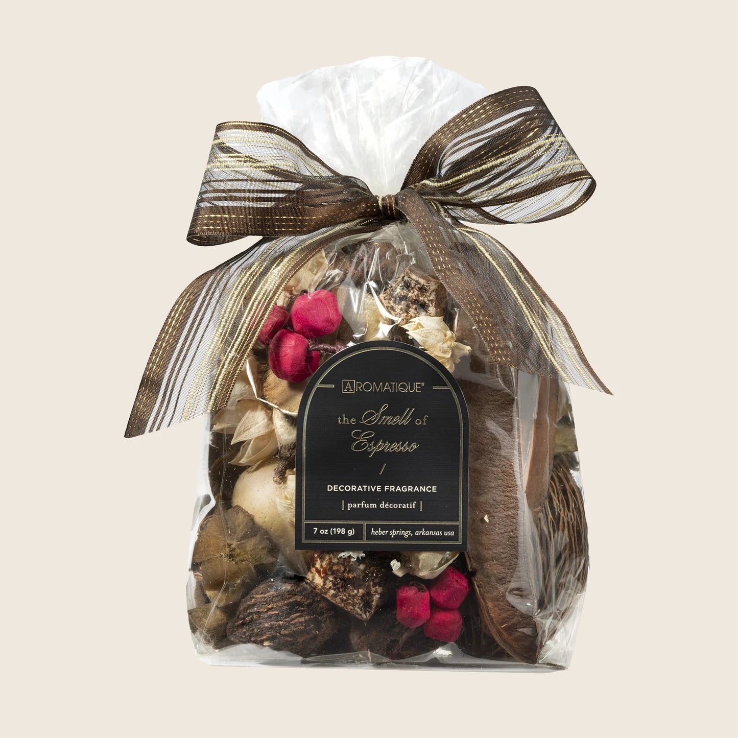Smell of Espresso 7 oz Potpourri