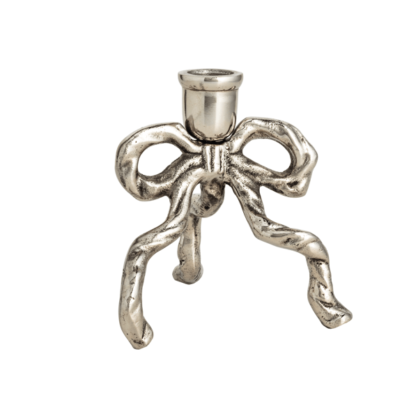 Large Bow Taper Holder