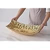 Mascali D'oro Rectangular Centerpiece