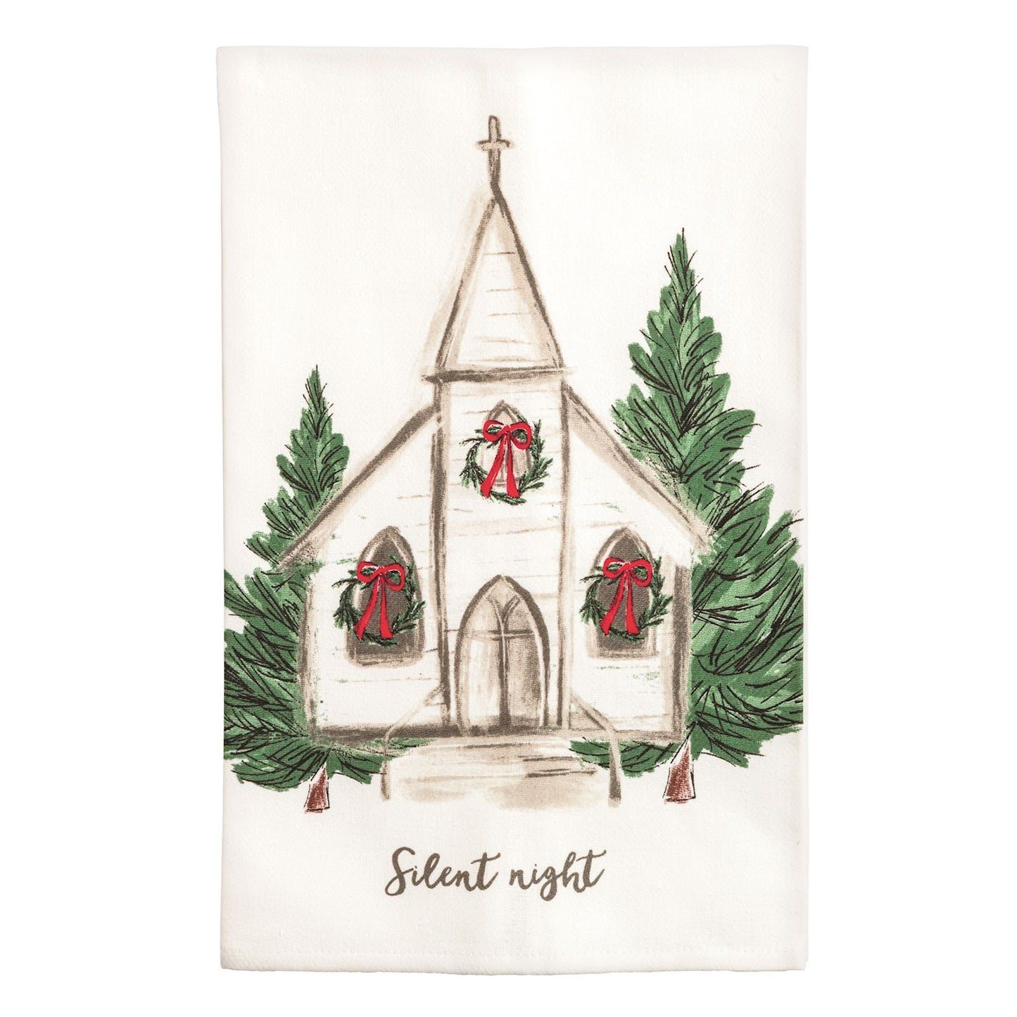 Church Towel