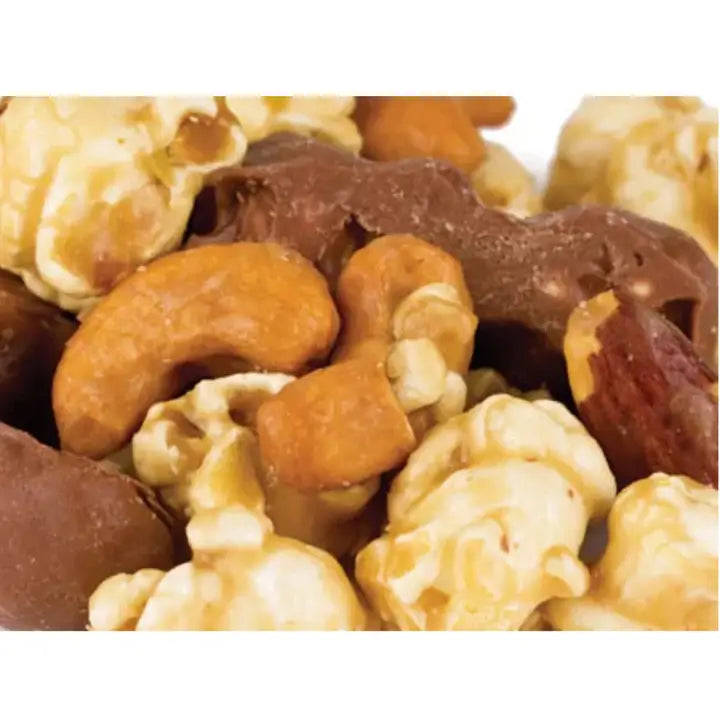 Small Bear Crunch Treat Bag 4oz