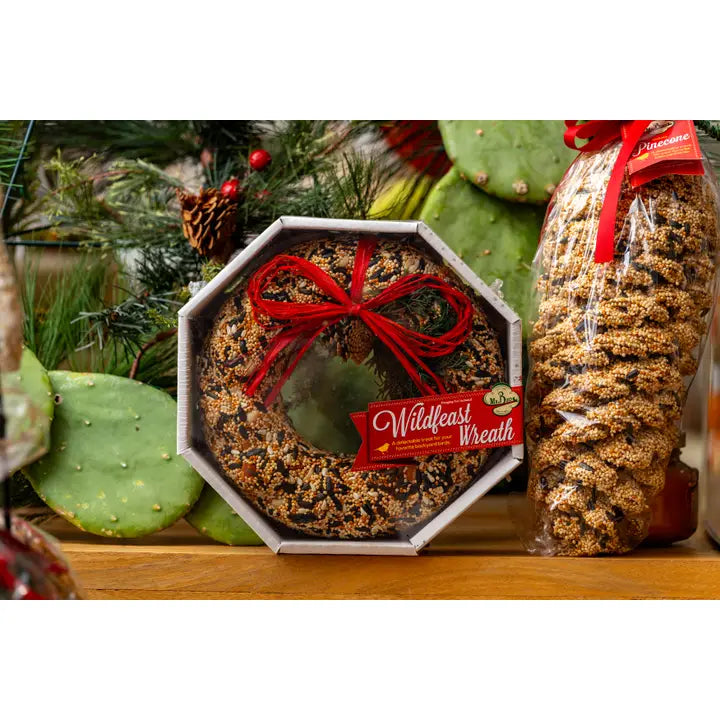 Wildfeast Wreath