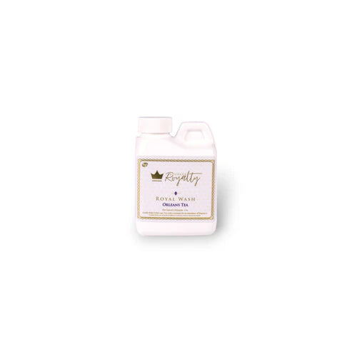 Queen of Bourbon 4oz Royal Wash