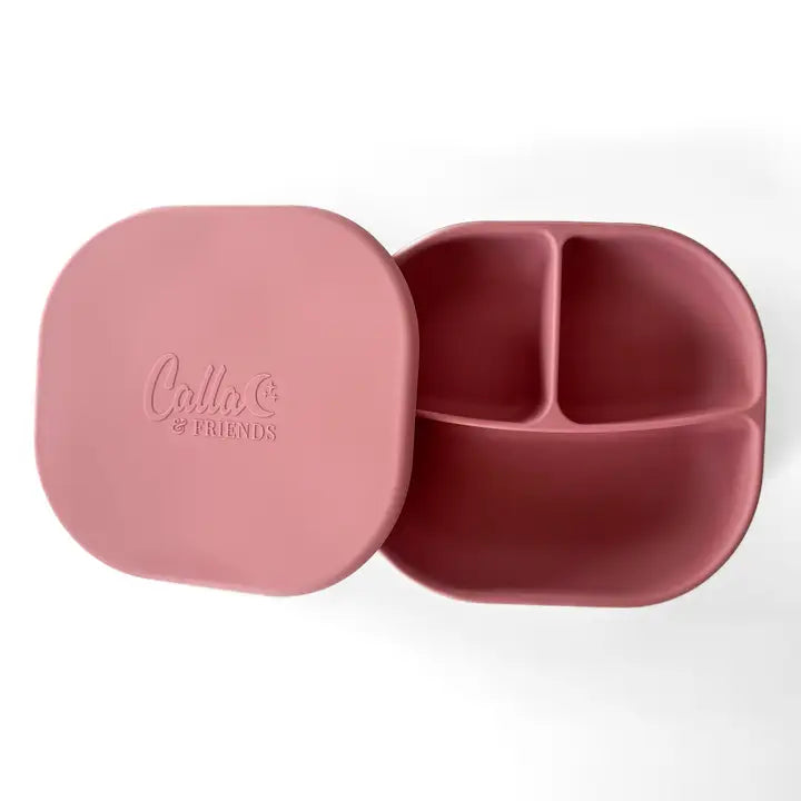 Calla & Friends Isla Plate