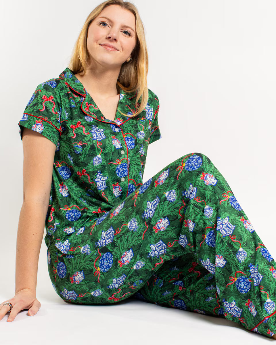 Spruce It Up Pajama Pants
