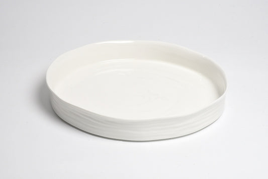 Round Platter