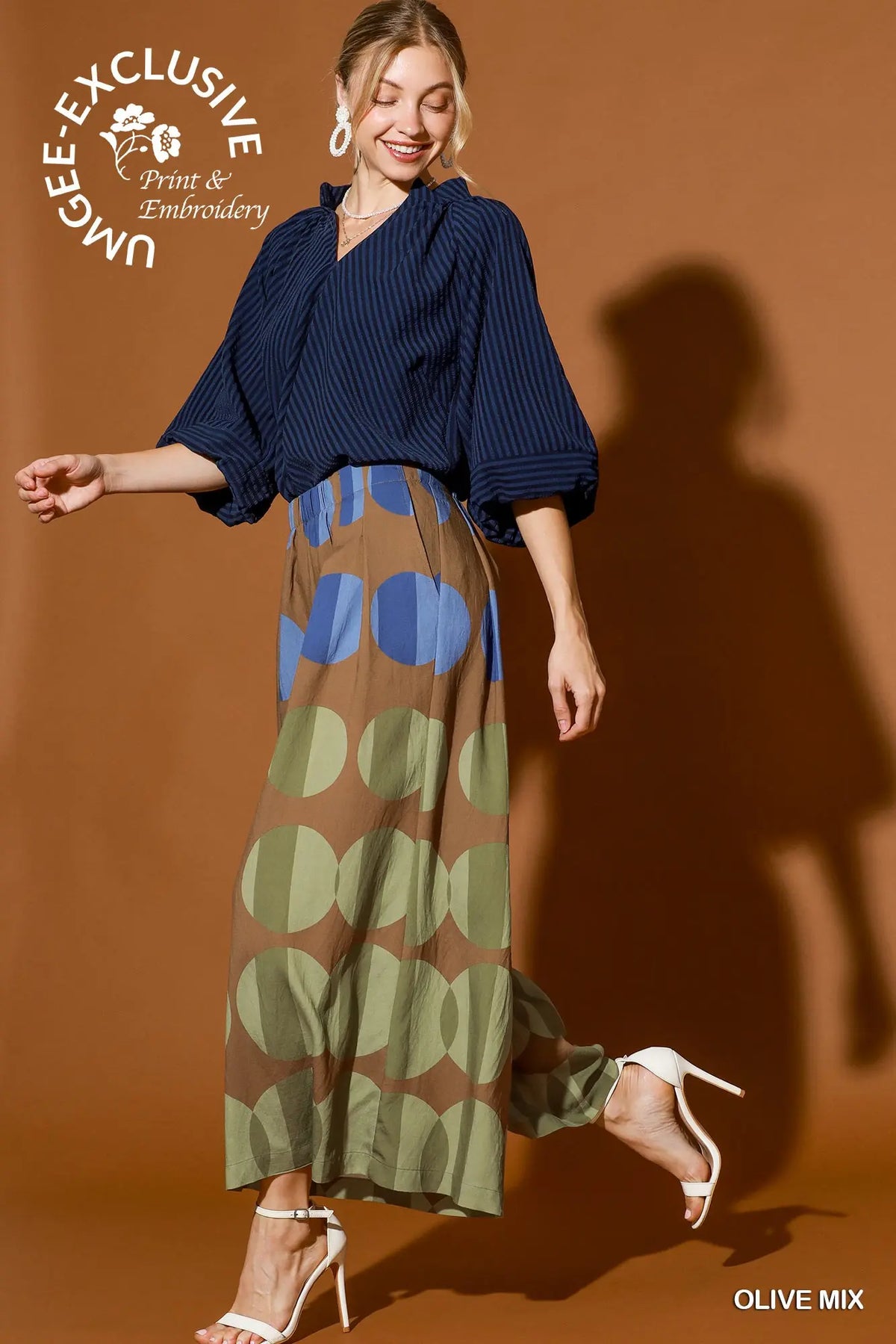 Cheyenne Pant